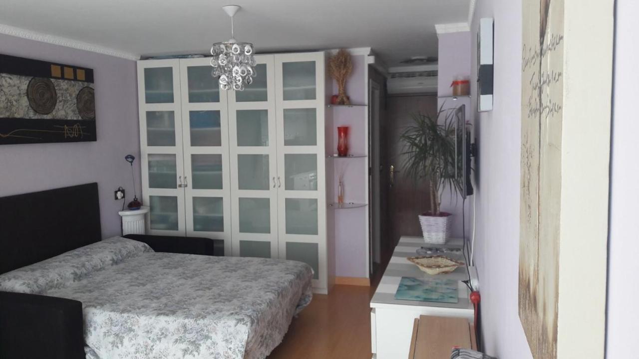 Apartamento La Pineda Beach Exterior foto