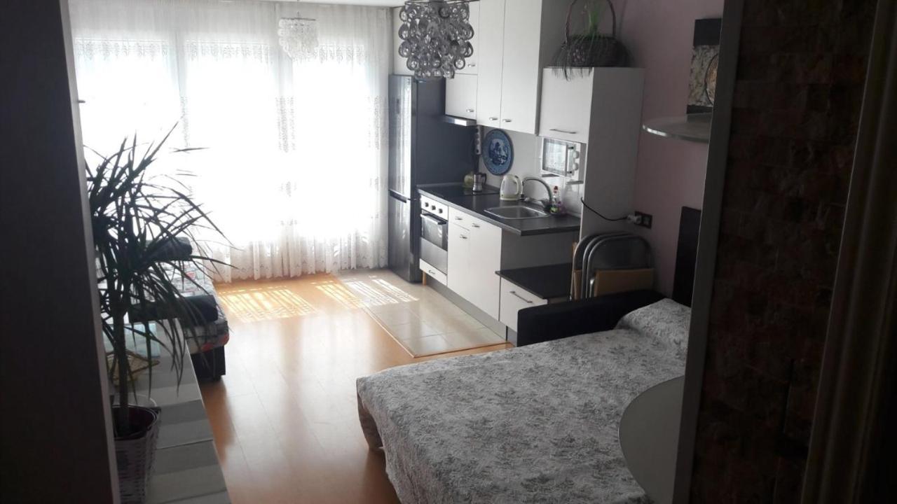 Apartamento La Pineda Beach Exterior foto